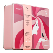 Alfaparf Milano Semi Di Lino Moisture Nutritive Set комплект за регенериране, подхранване и защита на косата