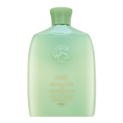 Oribe Cleansing Créme For Moisture & Control čistící kondicionér pro hrubé a nepoddajné vlasy 250 ml