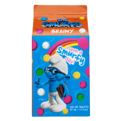 The Smurfs Brainy Eau de Toilette voor kinderen 50 ml