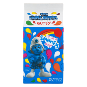 The Smurfs Gutsy Eau de Toilette for kids 50 ml