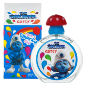The Smurfs Gutsy Eau de Toilette for kids 50 ml