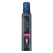 Indola Color Style Mousse semi-permanentní barvící pěna na vlasy Dark Blonde 200 ml