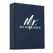 Burberry Mr. Burberry dárková sada pro muže Set II.