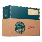 Jean P. Gaultier Le Beau Male darčeková sada za muškarce Set I. 125 ml