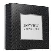 Jimmy Choo Urban Hero dárková sada pro muže
