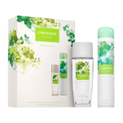 Coty Chanson d'Eau SET for women