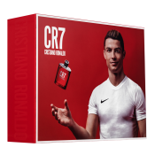 Cristiano Ronaldo CR7 confezione regalo da uomo
