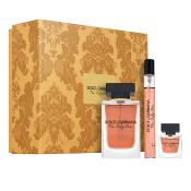 Dolce & Gabbana The Only One darčeková sada za žene Set I. 100 ml