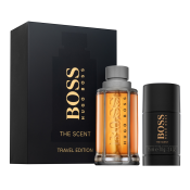 Hugo Boss The Scent For Man dárková sada pro muže Set II.