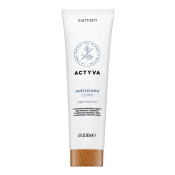 Kemon Actyva Nutrizione Light Conditioner odżywka do włosów delikatnych 150 ml