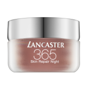 Lancaster 365 Skin Repair Youth Memory Night Cream suero facial nocturno antiarrugas 50 ml