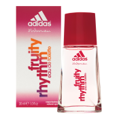 Adidas Fruity Rhythm Eau de Toilette femei 30 ml