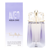 Thierry Mugler Alien Aqua Chic 2013 toaletní voda pro ženy 60 ml
