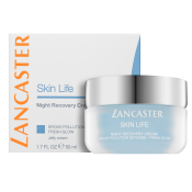Lancaster Skin Life noćna krema Night Recovery Cream 50 ml