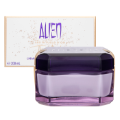 Thierry Mugler Alien krem do ciała dla kobiet 200 ml