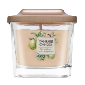 Yankee Candle Citrus Grove vonná svíčka 96 g