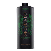 Orofluido Amazonia Shampoo šampon pro poškozené vlasy 1000 ml