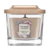 Yankee Candle Sunlight Sands ароматна свещ 96 g