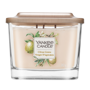 Yankee Candle Citrus Grove vonná svíčka 347 g