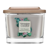 Yankee Candle Exotic Bergamot vonná svíčka 347 g