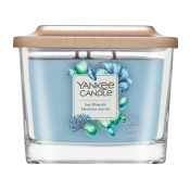 Yankee Candle Sea Minerals ароматна свещ 347 g