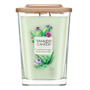 Yankee Candle Cactus Flower & Agave 552 g