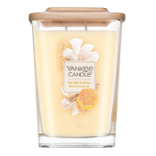 Yankee Candle Rice Milk & Honey ароматна свещ 552 g