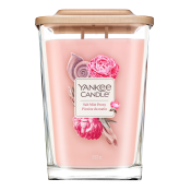 Yankee Candle Salt Mist Peony vonná svíčka 552 g