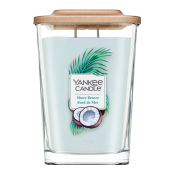 Yankee Candle Shore Breeze scented candle 552 g