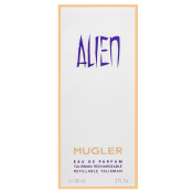 Thierry Mugler Alien - Refillable parfémovaná voda pro ženy 90 ml