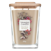 Yankee Candle Velvet Woods ароматна свещ 552 g