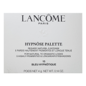 Lancôme Hypnôse Palette Palette oogschaduw palet 15 Bleu Hypnôtique 4 g