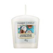 Yankee Candle Coconut Splash votivní svíčka 49 g