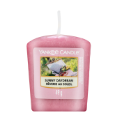 Yankee Candle Sunny Daydream votivní svíčka 49 g