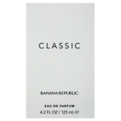 Banana Republic Classic parfémovaná voda unisex 125 ml