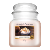 Yankee Candle Coconut Rice Cream 411 g