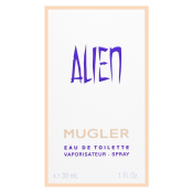 Thierry Mugler Alien toaletní voda pro ženy 30 ml