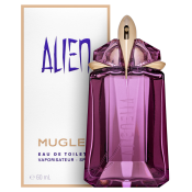 Thierry Mugler Alien woda toaletowa dla kobiet 60 ml