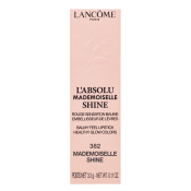 Lancôme L'Absolu Mademoiselle Shine Lipstick lippenstift met hydraterend effect 382 Mademoiselle Shine 3,2 g