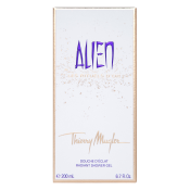 Thierry Mugler Alien sprchový gél pre ženy 200 ml