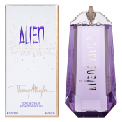 Thierry Mugler Alien sprchový gél pre ženy 200 ml