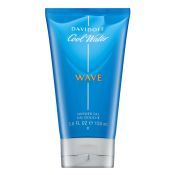 Davidoff Cool Water Wave gel za prhanje za ženske 150 ml