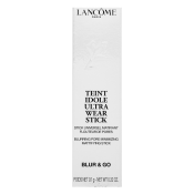 Lancôme Teint Idole Ultra Wear Stick dugotrajna šminka u sticku Blur 9 g