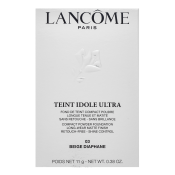 Lancôme Teint Idole Ultra Compact Powder Foundation langhoudende make-up 03 Beige Diaphane 11 g