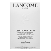 Lancôme Teint Idole Ultra Compact Powder Foundation langhoudende make-up 04 Beige Nature 11 g