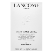 Lancôme Teint Idole Ultra Compact Powder Foundation langhoudende make-up 01 Beige Albatre 11 g