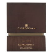 Banana Republic Cordovan Eau de Toilette für Herren 50 ml