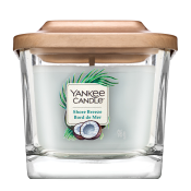 Yankee Candle Shore Breeze scented candle 96 g