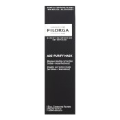 Filorga Age-Purify vyživujúca maska Double Correction Mask 75 ml