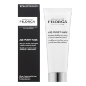 Filorga Age-Purify vyživujúca maska Double Correction Mask 75 ml